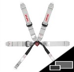 PLATINUM 6-POINT CAMLOCK HARNESS-PULL DOWN